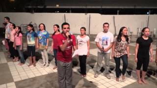 preview picture of video 'Comunidade Católica Shalom Teresina - Ensaio Filho de Deus Menino Meu'