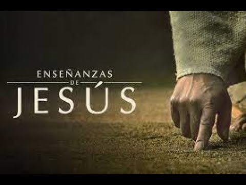 Una 1 Hora de Enseñanzas de Jesus   Audiolibro