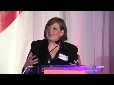 2013 Bryden Ceremony