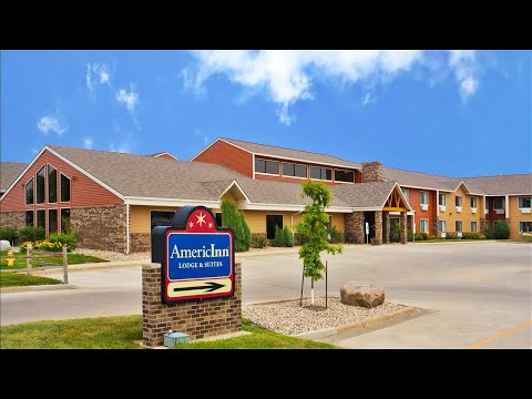 Featured Hotel - AmericInn Lodge & Suites