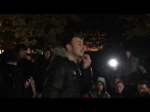 BATALLÓN- Tuero vs J95 3 ronda 7ª edición