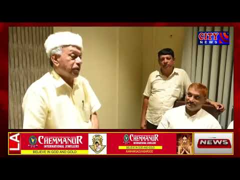 നാസര് കല്ലൂരാവി രചിച്ച പ്രിയപ്പെട്ട സി.എച്ച് പുസ്തക പ്രകാശനം നടന്നു
