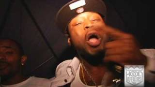 FREEKEY ZEKEY THAT GIRL IN ATLANTA( HOOD AFFAIRS EXCLUSIVE)