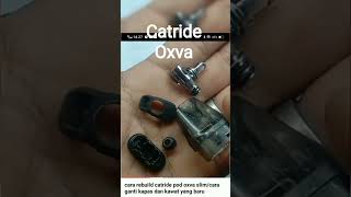 Download lagu how to replace cotton and wire oxva cartridge #fishing #fishing mp3