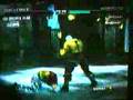 Tekken DR Tornado Bryan Fahad Vs Bryan