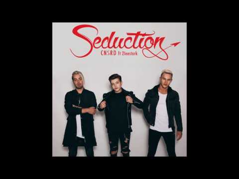 CNSRD - Seduction (ft. 2Lee Stark) [Audio]