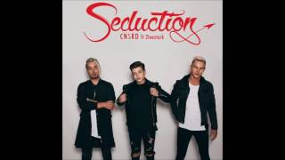 CNSRD - Seduction (ft. 2Lee Stark) [Audio]