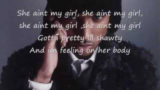 Trey Songz - She Ain&#39;t My Girl