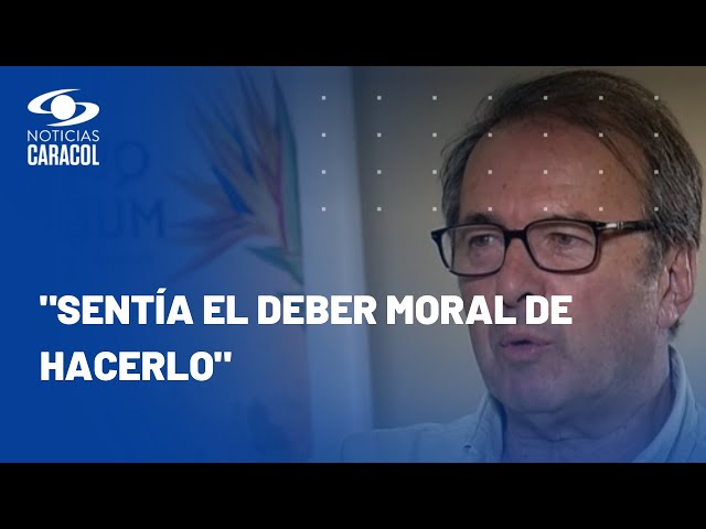 Vídeo relacionado con Nos quieren muertos