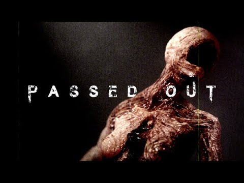 Passed Out youtube-video