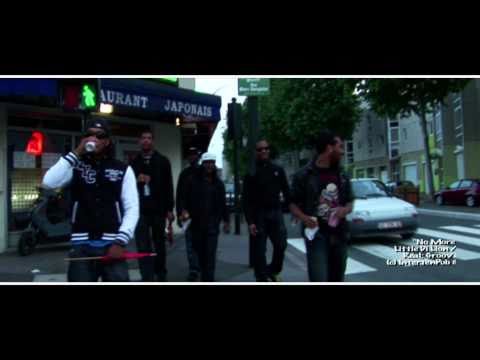 LITTLE Di LION    No more blind  LITHIUM riddim