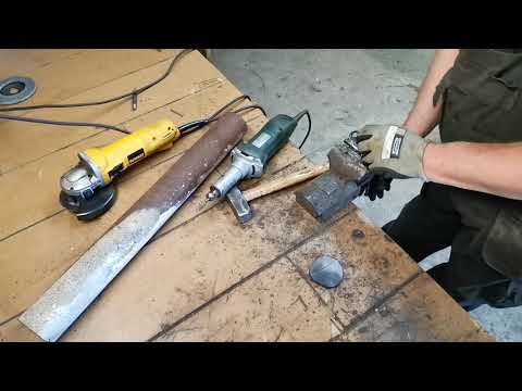 Jak zrobić szlamówkę do kopania studni