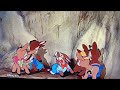 Pinocchio Disney 1940 Die Wahrheit Hinter Der Vergnügungsinsel