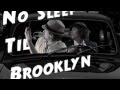 Film Noir Rendition of the Beastie Boys "No Sleep ...