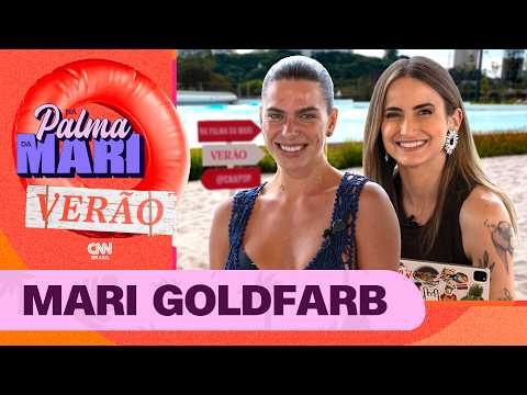 CNN Pop and CNN Brasil