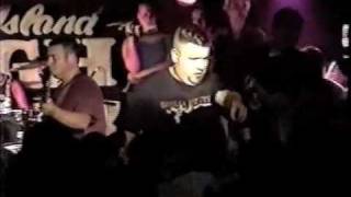 Indecision Live @ Coney Island High, 8-11-1998 (Part 3 of 4)