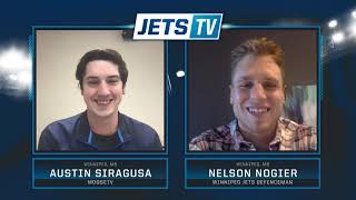 [MB] Training camp: Nelson Nogier