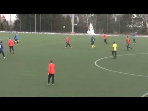 Co tu się wydarzyło #11: Balans ciałem