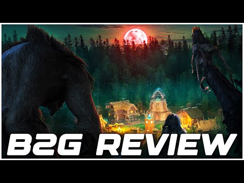 Night is Coming Review - is it Worth Buying?