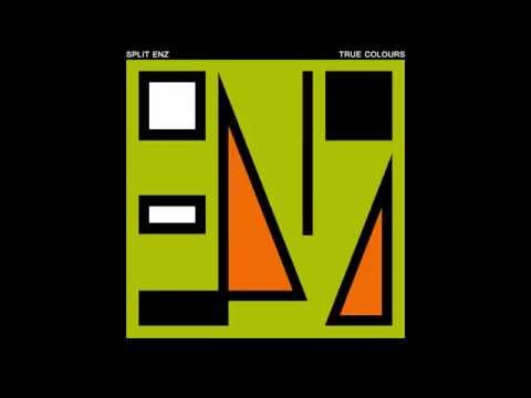 Split Enz - I Got You