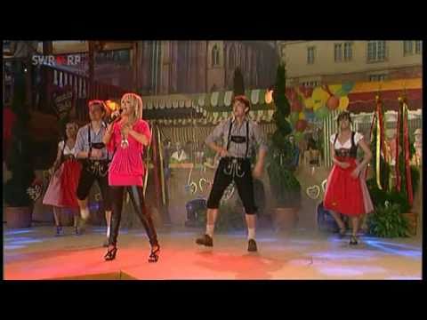 Rosanna Rocci - Arrivederci Hans