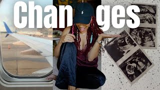 We’re Having A Baby! Thrifting For Home Decor, Life Update & Breaking Generational Curses