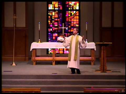 When Heaven Became Silent