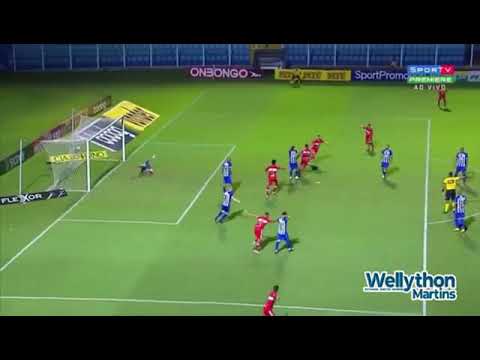 Avaí 0x1 CRB: Gol de Lucão do break no último jogo do CRB em 2020.