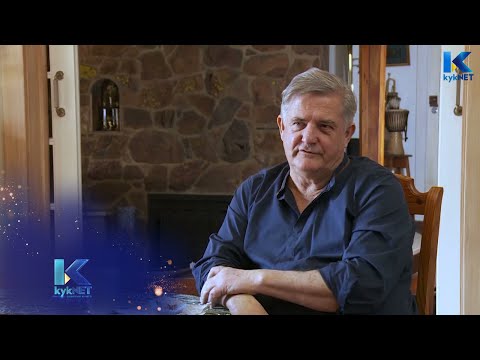 ‘Niemand tot iemand’ – Hannes aan Huis | kykNET