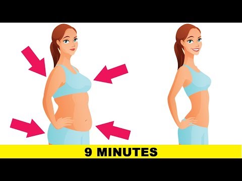 Day 2 Daily Weight Loss Routine 132 calories