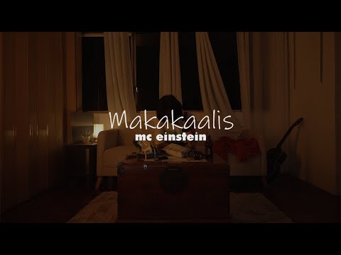 MC Einstein - "Makakaalis" (Visualizer)