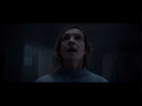 Evil Dead Burn βίντεο