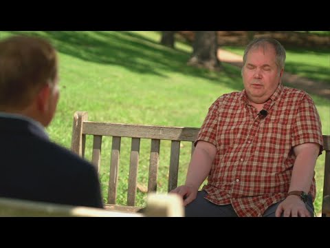 Watch Rick Sallinger's complete interview with John Hinckley Jr.