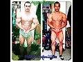 Natural 12 Week Bodybuilding Transformation!