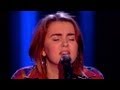 The Voice UK 2013 | Bronwen Lewis performs ...