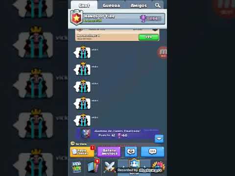 Xbow 3.4 vs Golem Witch Clone