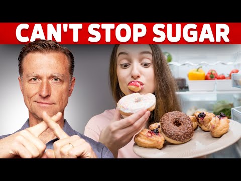 Stop Carbohydrate Cravings Fast With 4 Things