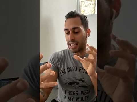 Lenny López backstory finding MacroActive