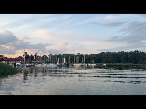 MAZURY 2025 Obóz sportowy UKS WILGA