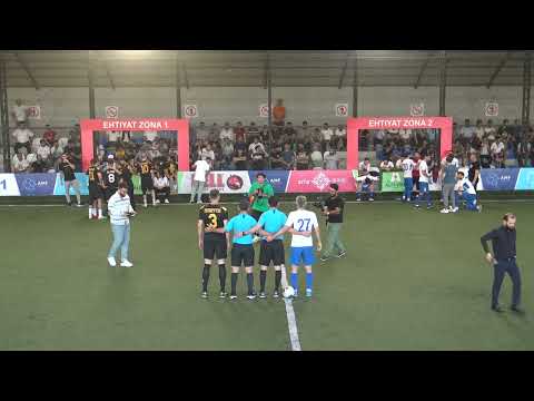 Zafar vs Beerbasha Final (AlfaFire League 2022)