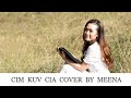 Cim Kuv Cia Jeeker Her L Cover By Meena L