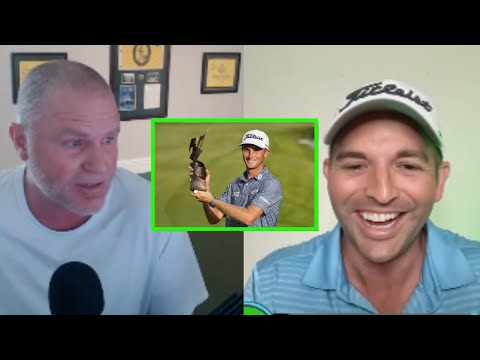 Scott Fawcett: Tour Proven Decade Golf Strategies