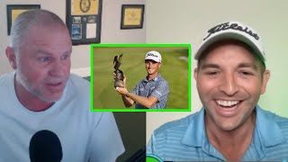Tour Proven DECADE Golf Strategies