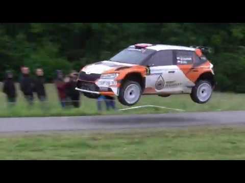 4. Rally Ireco Motorsport 2020 (Nowa Ruda) Chwietczuk/Hinz