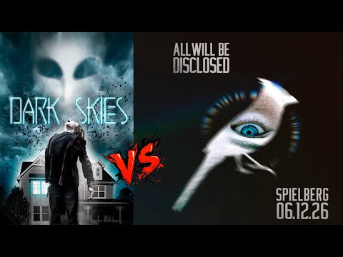 'E.T.' nació como una película de terror, pero Steven Spielberg cambió de idea e hizo algo completamente diferente