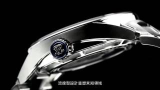 馳騁世界‧追逐夢想:
BALL WATCH全新限量Roadmaster GMT