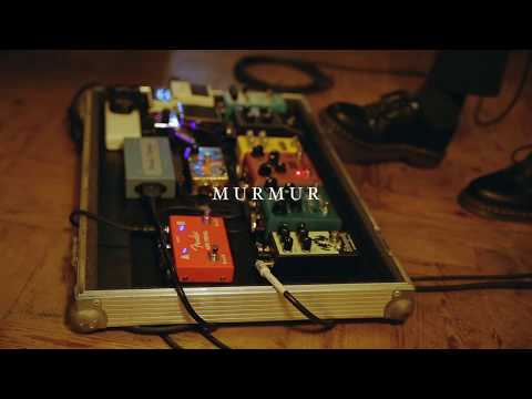 MURMUR - COMMON ME (LIVE)