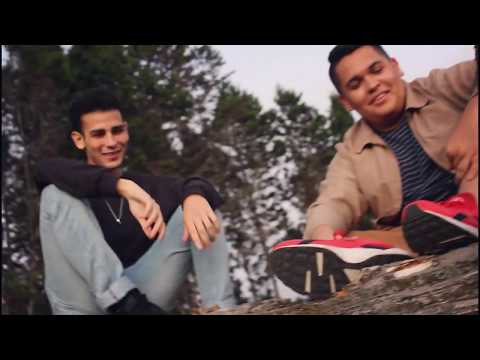 Tate X Fabrizzio "Nada más" (DeejaySonic Prod) 🌲🍃