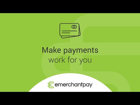 Accept payments online, mobile, in-store and over the phone | emerchantpay