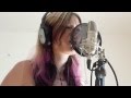 Moi qui chante je suis malade reprise par Lara ...